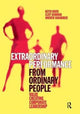 Book cover of: Extraordinary Performance from Ordinary People. By: Keith Ward