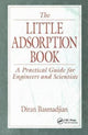 Book cover of: Little Adsorption Book. By: Diran Basmadjian