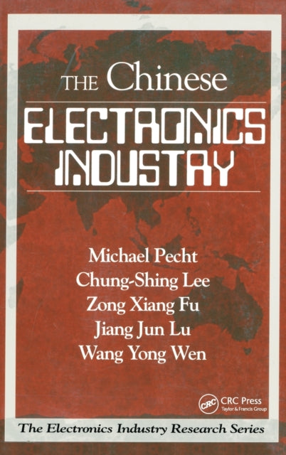The Chinese Electronics Industry