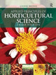 Book cover of: Applied Principles of Horticultural Science. By: Laurie Brown