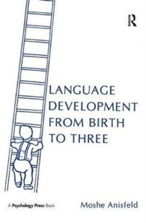 Language Development From Birth To Three