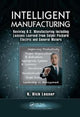 Book cover of: Intelligent Manufacturing. By: R. Bick Lesser