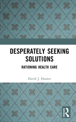 Desperately Seeking Solutions
