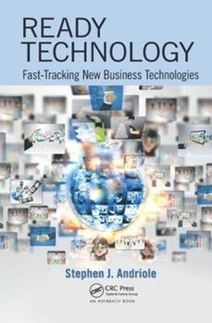 Book cover of: Ready Technology. By: Stephen J. Andriole