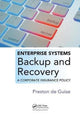 Book cover of: Enterprise Systems Backup and Recovery