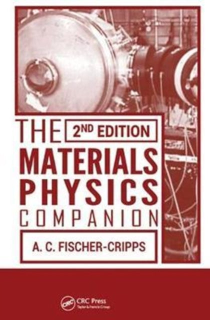 The Materials Physics Companion