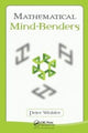 Book cover of: Mathematical Mind-Benders. By: Peter Winkler