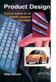 Book cover of: Product Design. By: Mike Baxter
