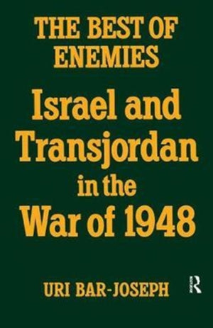 Best of Enemies
