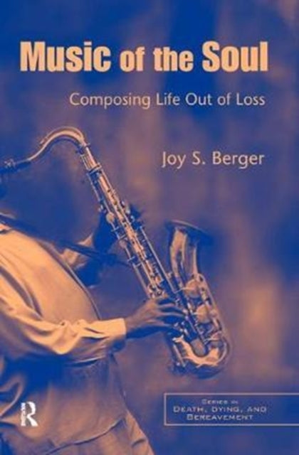 Book cover of: Music of the Soul. By: Joy S. Berger