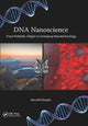 Book cover of: DNA Nanoscience. By: Kenneth Douglas