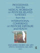 Book cover of: Proceedings from the Medical Workshop on Pesticide-Related Illnesses from the International Conferen. By: Ana Maria Osorio