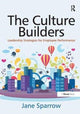 Book cover of: Culture Builders. By: Jane Sparrow