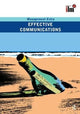 Book cover of: Effective Communications. By: Elearn