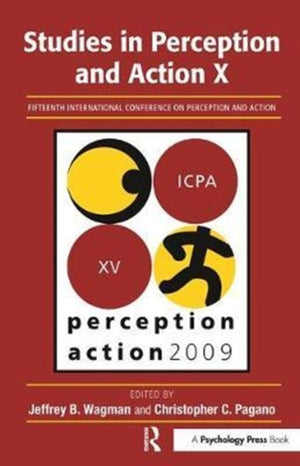 Studies in Perception and Action X