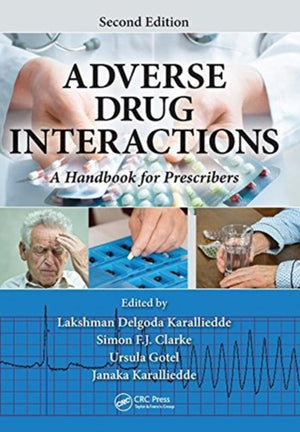 Adverse Drug Interactions