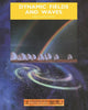 Book cover of: Dynamic Fields and Waves. By: A. Norton