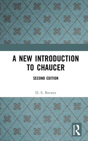 A New Introduction to Chaucer