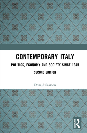Contemporary Italy