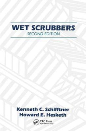 Wet Scrubbers