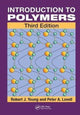Book cover of: Introduction to Polymers. By: Young, Robert J.