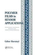 Polymer Films in Sensor Applications