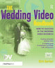 Book cover of: Wedding Video Handbook. By: Kirk Barber