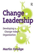 Change Leadership