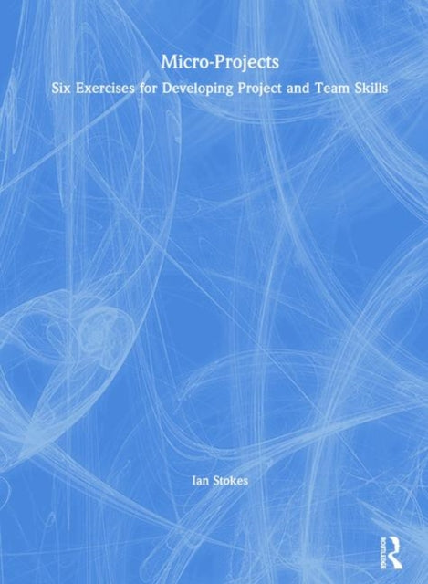 Book cover of: Micro-Projects. By: Ian Stokes