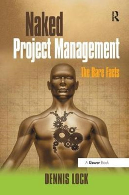 Naked Project Management