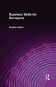 Book cover of: Business Skills for Surveyors. By: Austen Imber