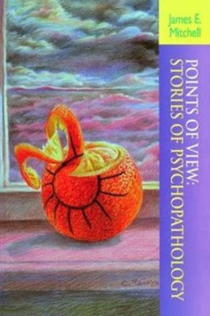 Book cover of: Points of View. By: James E. Mitchell
