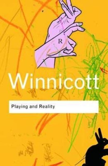Playing and Reality