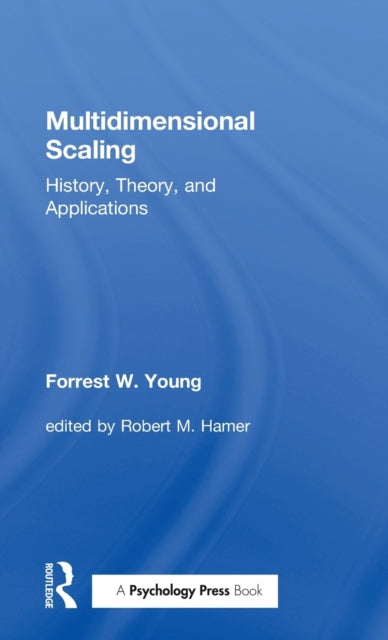 Multidimensional Scaling