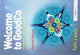 Book cover of: Welcome to GoodCo. By: Tom Levitt