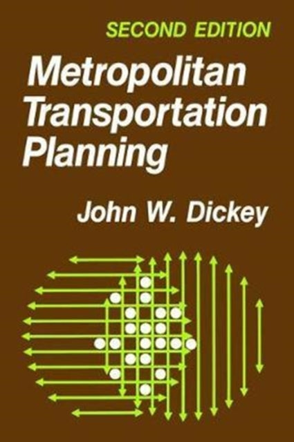 Metropolitan Transportation Planning