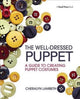 Book cover of: Well-Dressed Puppet. By: Cheralyn Lambeth