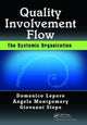 Book cover of: Quality, Involvement, Flow. By: Domenico Lepore