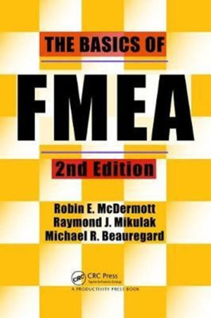 Basics of FMEA