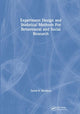 Book cover of: Experiment Design and Statistical Methods For Behavioural and Social Research. By: David R. Boniface