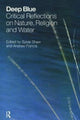 Book cover of: Deep Blue. By: Sylvie Shaw