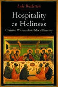 Hospitality as Holiness