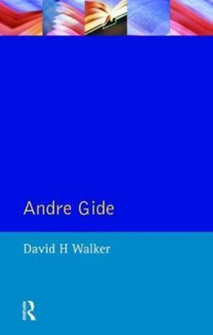 Andre Gide