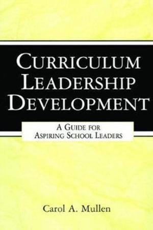 Curriculum Leadership Development