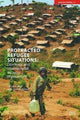 Book cover of: Protracted Refugee Situations. By: Gil Loescher