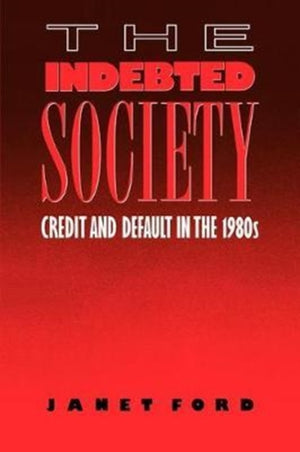 The Indebted Society