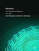 Book cover of: Deviance. By: Earl Rubington