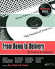 Book cover of: From Demo to Delivery. By: Russ Hepworth-Sawyer