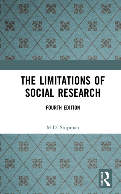 The Limitations of Social Research