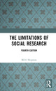 Book cover of: Limitations of Social Research. By: Shipman
